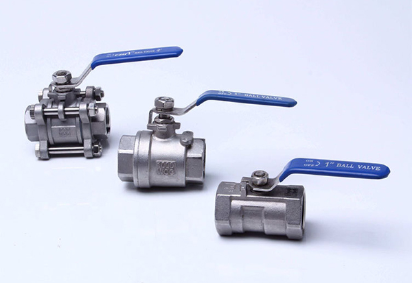 不銹鋼球閥圖片 不銹鋼球閥圖片