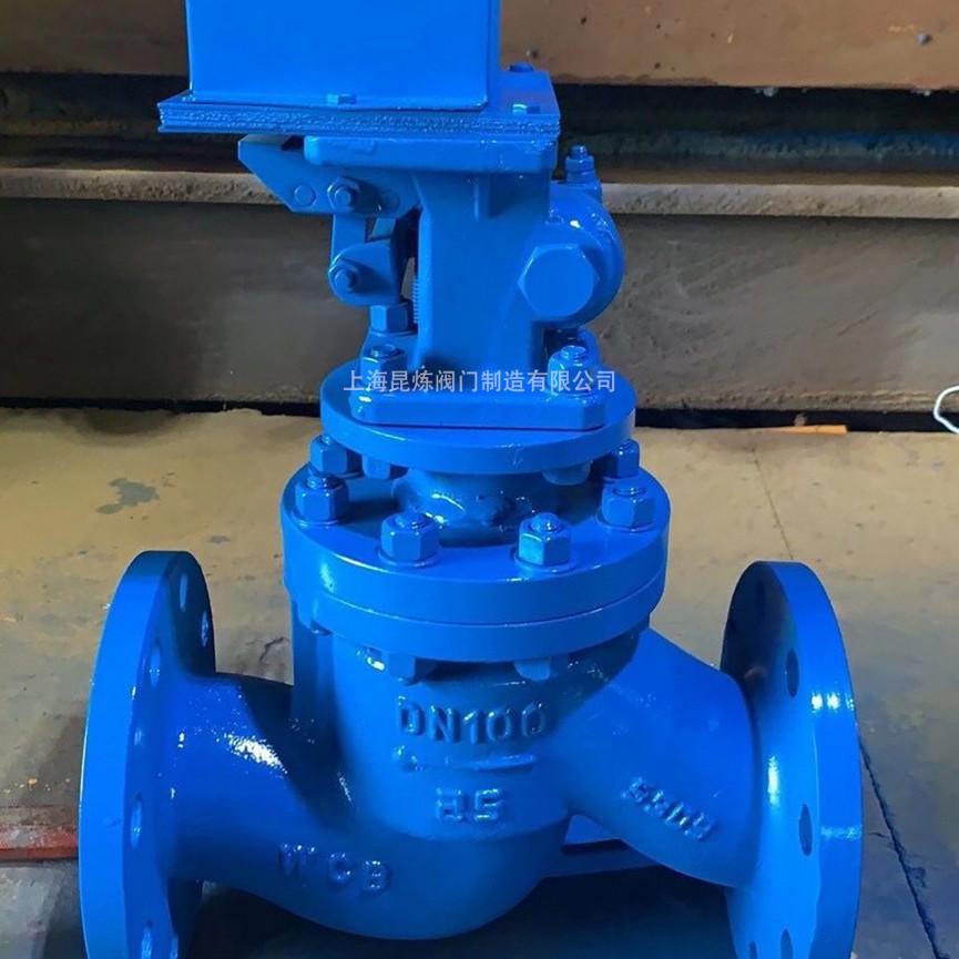 先導(dǎo)式電磁閥- 上海昆煉閥門制造有限公司 先導(dǎo)式電磁閥- 上海昆煉閥門制造有限公司